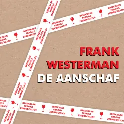 Cover - Frank Westerman - De aanschaf