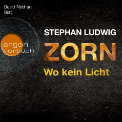 Cover - Zorn