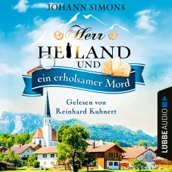 Cover - Herr Heiland
