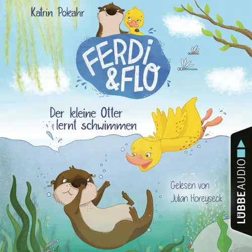 Cover - Ferdi & Flo
