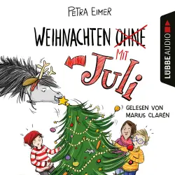 Cover - Juli-Reihe