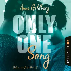 Cover - Anne Goldberg - Only-One-Reihe - Teil 1 - Only-One-Song
