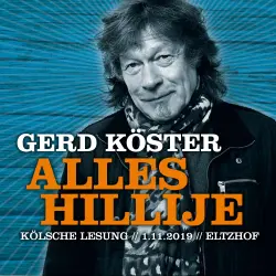 Cover - Diverse Autoren - Alles Hillije