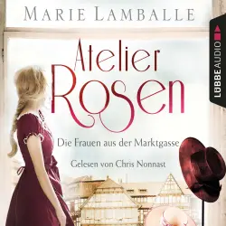 Cover - Atelier Rosen