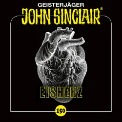 Cover - John Sinclair