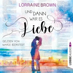 Cover - Lorraine Brown - Und dann war es Liebe