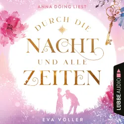 Cover - Eva Völler - Durch die Nacht und alle Zeiten