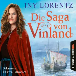 Cover - Iny Lorentz - Die Saga von Vinland