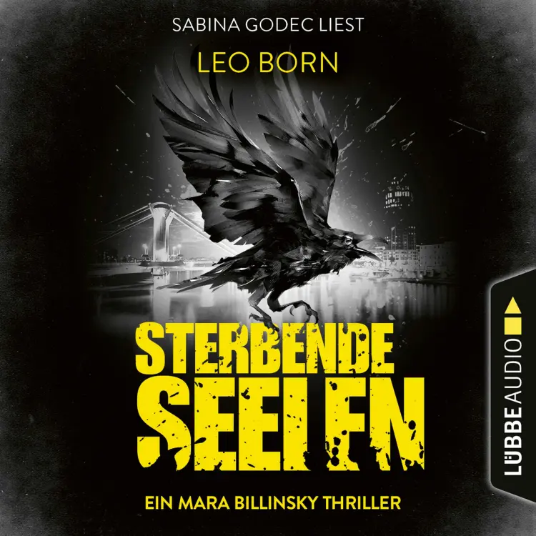 Cover von Leo Born - Sterbende Seelen