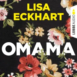 Cover - Lisa Eckhart - Omama