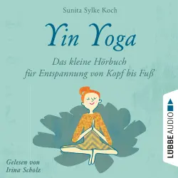 Cover - Yoga