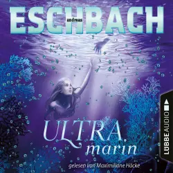 Cover - Andreas Eschbach - Ultramarin - Teil 3