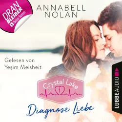 Cover - Crystal Lake - Folge 1 - Diagnose Liebe