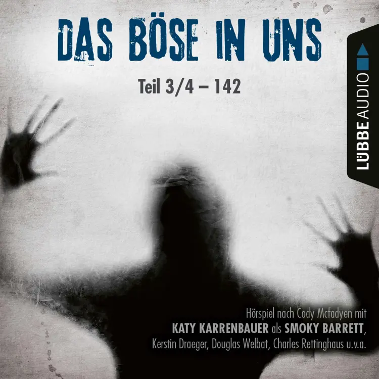 Cover von Cody Mcfadyen - Das Böse in uns - Teil 03 - 142