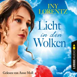 Cover - Iny Lorentz - Berlin Iny Lorentz 2 - Licht in den Wolken