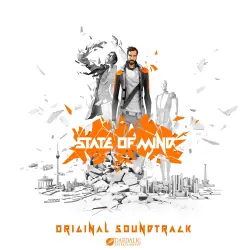 Cover - Zebra Go Go - 