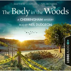Cover - Matthew Costello - The Body in the Woods - The Cherringham Novels: A Cherringham Mystery 2