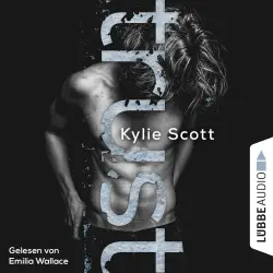 Cover - Kylie Scott - Trust