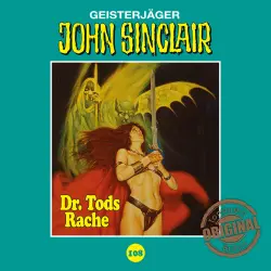 Cover - John Sinclair - Tonstudio Braun