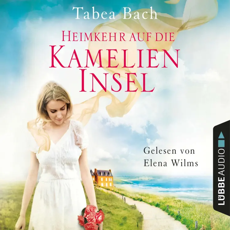 Cover von Tabea Bach - Kamelien-Insel 3 - Heimkehr auf die Kamelien-Insel