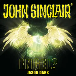 Cover - John Sinclair - Sonderedition 12 - Engel?