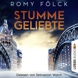 Cover - Romy Fölck - Stumme Geliebte