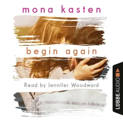 Cover - Mona Kasten - Begin Again