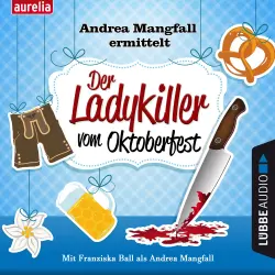 Cover - Oktoberfest