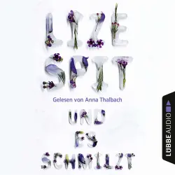 Cover - Lize Spit - Und es schmilzt