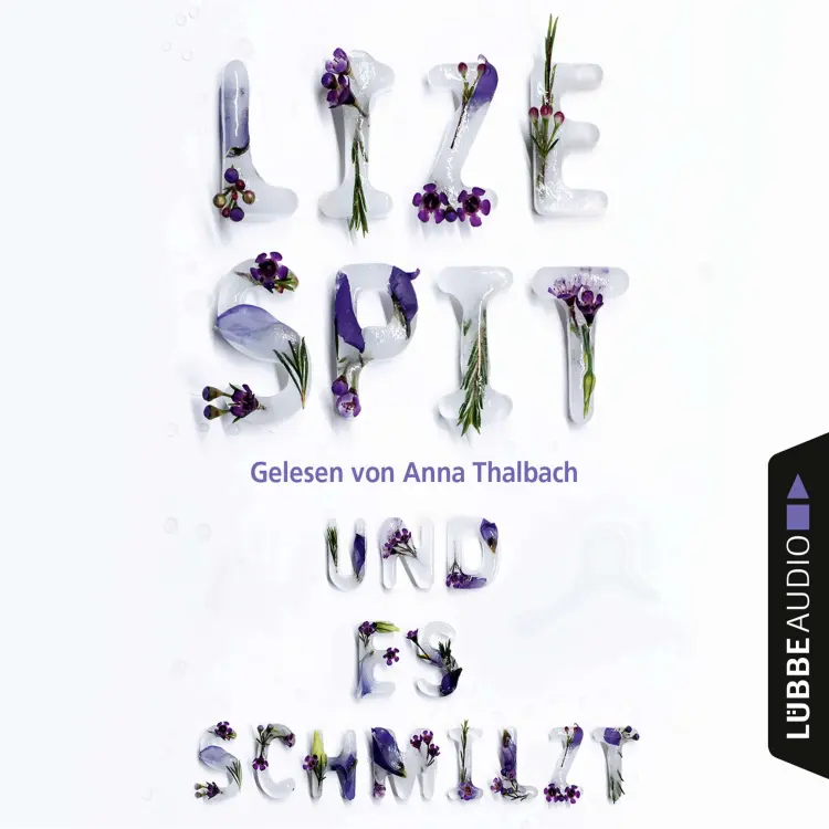 Cover von Lize Spit - Und es schmilzt