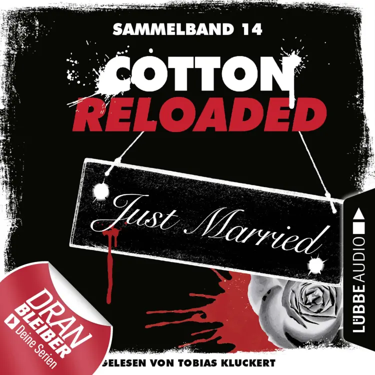 Cover von Jerry Cotton - Sammelband 14 - Folgen 40-42