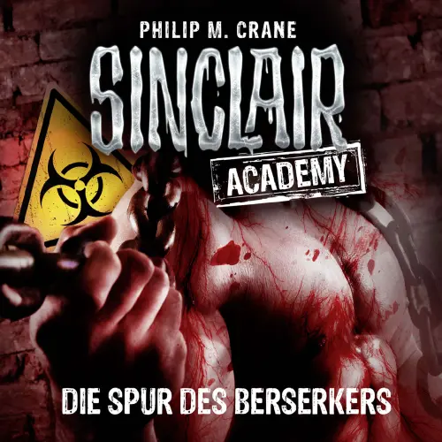 Cover von John Sinclair - Folge 9 - Die Spur des Berserkers
