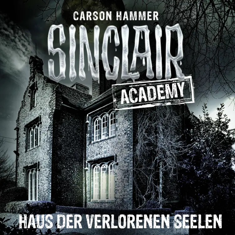 Cover von John Sinclair - Folge 7 - Haus der verlorenen Seelen