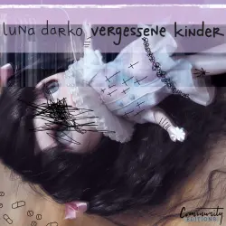 Cover - Luna Darko - Vergessene Kinder