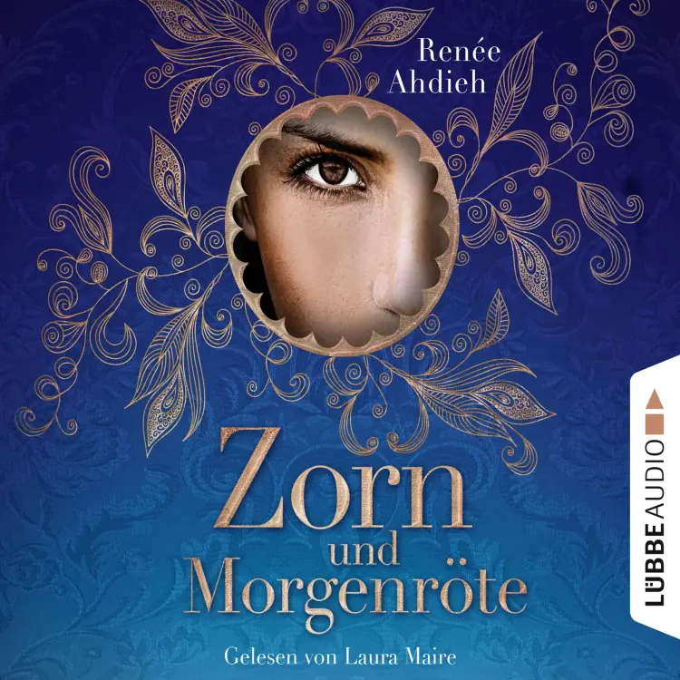 Cover von Renée Ahdieh - Zorn und Morgenröte