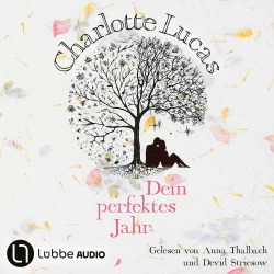 Cover - Charlotte Lucas - Dein perfektes Jahr