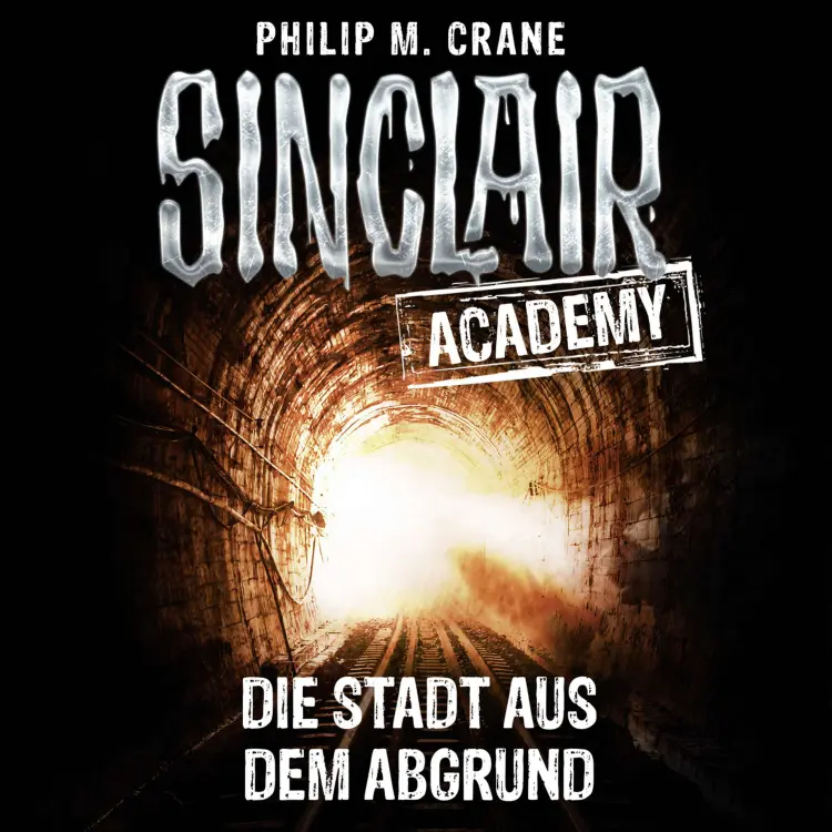 Cover von John Sinclair -  Folge 3 - Die Stadt aus dem Abgrund