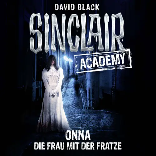 Cover von John Sinclair -  Folge 2 - Onna - Die Frau mit der Fratze
