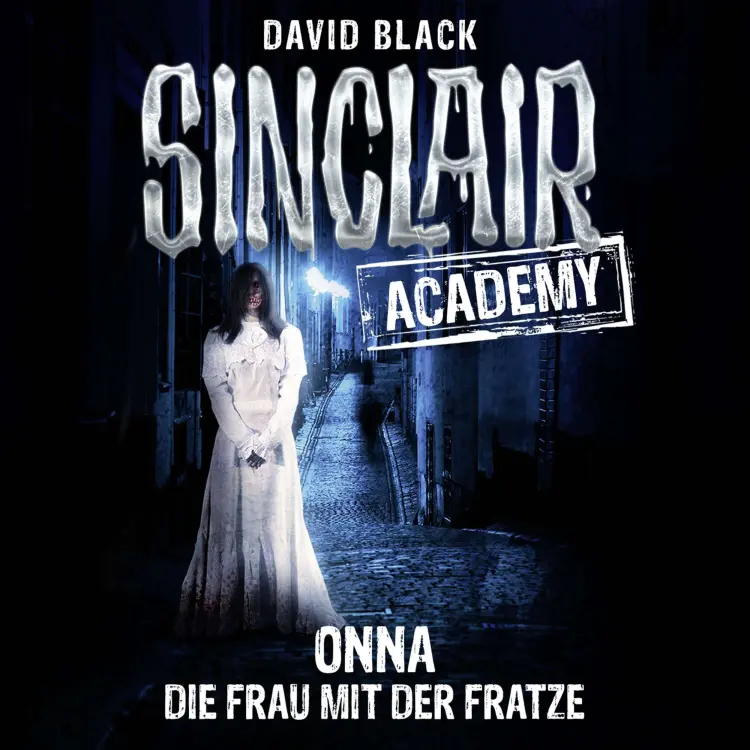 Cover von John Sinclair -  Folge 2 - Onna - Die Frau mit der Fratze