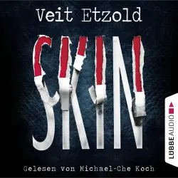 Cover - Veit Etzold - Skin