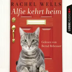 Cover - Rachel Wells - Alfie kehrt heim