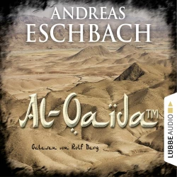 Cover - Andreas Eschbach - Al-Qaida (TM) - Kurzgeschichte