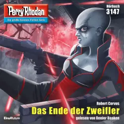 Cover - Perry Rhodan - Erstauflage