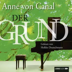 Cover - Anne von Canal - Der Grund