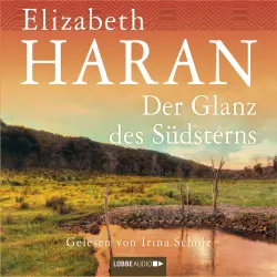 Cover - Elizabeth Haran - Der Glanz des Südsterns
