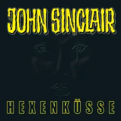 Cover - John Sinclair - Sonderedition 4 - Hexenküsse