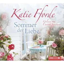 Cover - Katie Fforde - Sommer der Liebe