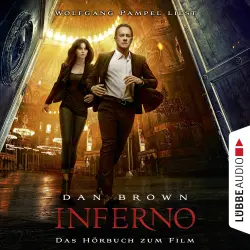Cover - Dan Brown - Inferno