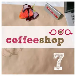 Cover - Coffeeshop - 1,07 - Bessere Hälfte