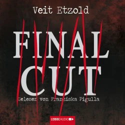 Cover - Veit Etzold - Final Cut